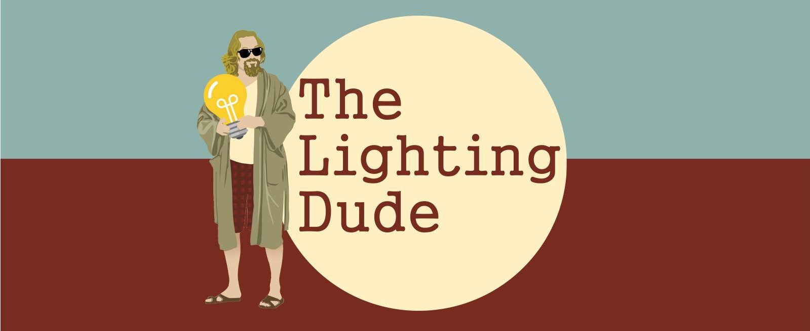 The Lighting dude